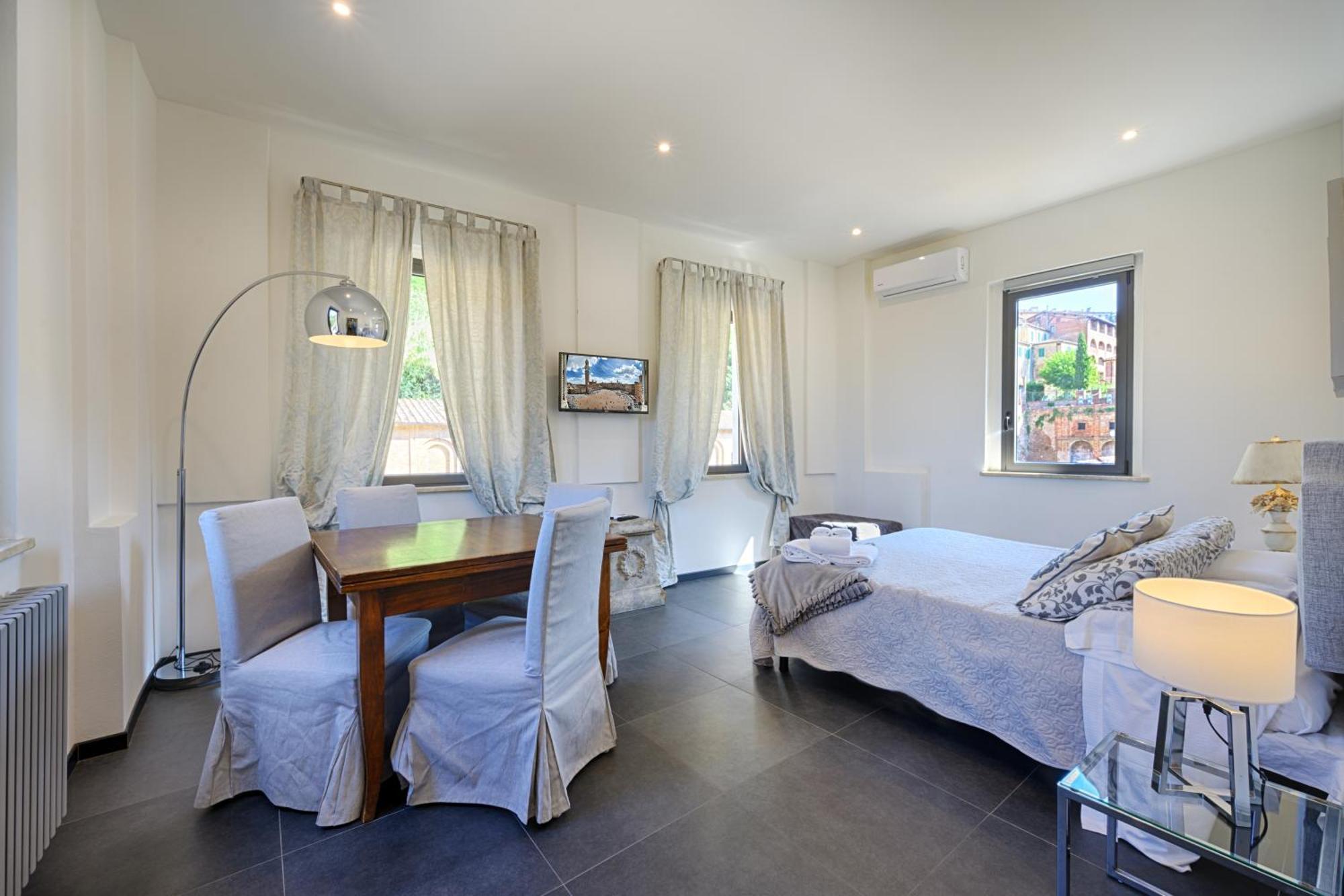Siena Vip B&B Ngoại thất bức ảnh