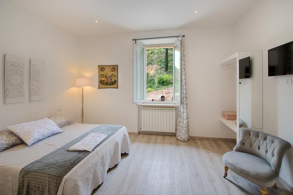 Siena Vip B&B Ngoại thất bức ảnh