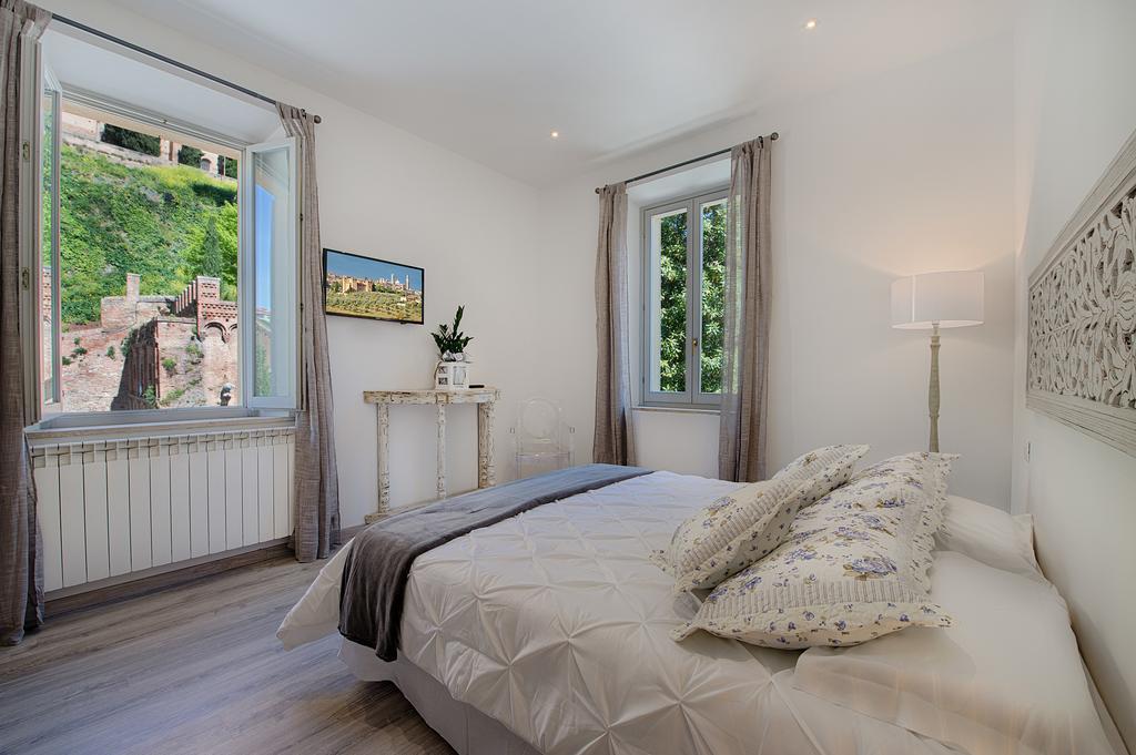 Siena Vip B&B Ngoại thất bức ảnh