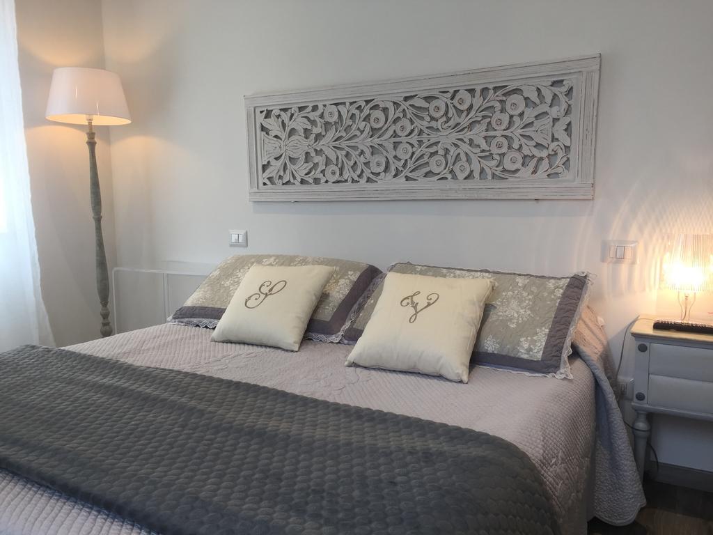 Siena Vip B&B Ngoại thất bức ảnh