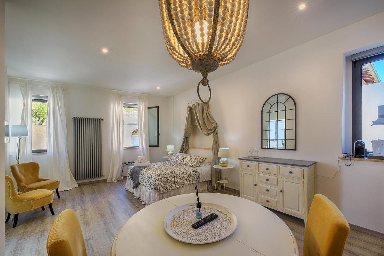 Siena Vip B&B Ngoại thất bức ảnh
